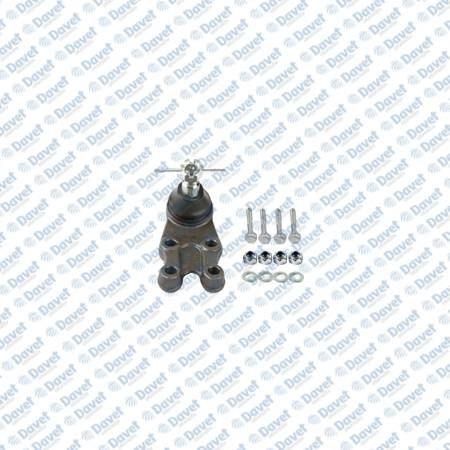 TEKNOROT HY-255K Rotil Kiti On Alt Starex 96-07